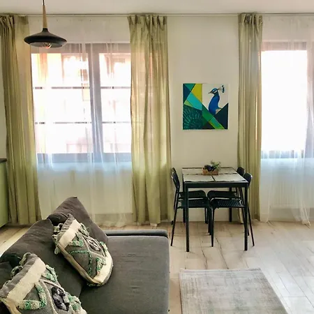 Apartament At The Shipyard