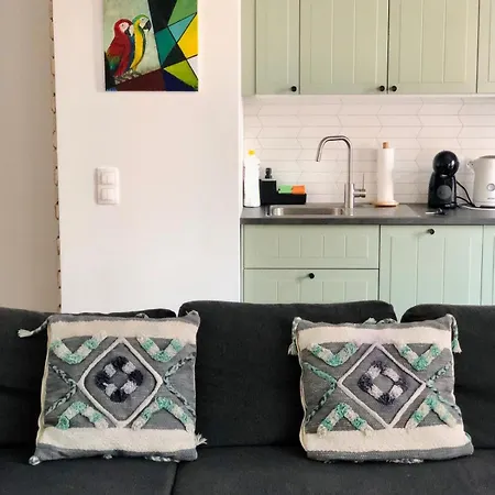 Apartament At The Shipyard