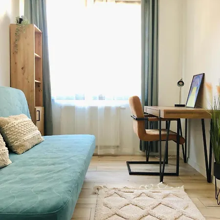 Apartmán At The Shipyard *